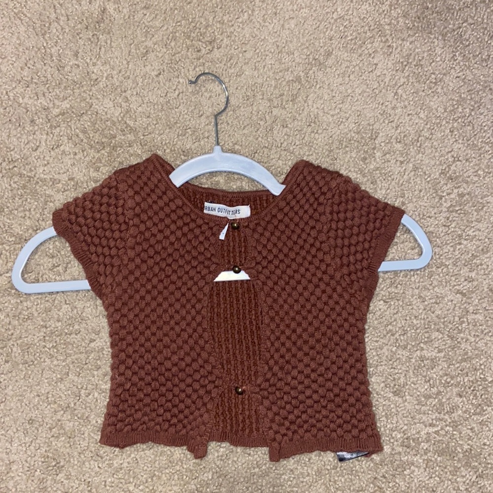 Urban Outfitters top